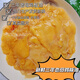 新鮮老母雞油黃油濃香板油批發(fā)食用食堂雞湯商用專用冷凍雞板油 老母雞板油4斤
