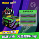 帕尼尼球星卡FIFA足球球星卡TOPCLASS2024年經典零售單包-端盒