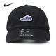 耐克NIKE【滔搏運動(dòng)】男女U NK CLUB CAP U FB DUNK PTCH L帽子 FN4404-010 M