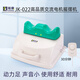 駿康搖擺機(jī)爽氣健康器 腿部擺動(dòng)搖腳安康健身 老款康復(fù)舒脊搖擺器