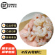 沢素灣小青蝦仁 新鮮冷凍去蝦線(xiàn)鮮凍蝦仁蝦肉兒童寶寶輔餐食送禮 2斤大蝦仁(約100-120只/斤)
