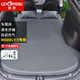 侶友（LEVORYEOU）特斯拉ModelY/3車載床排后備箱睡覺旅行床墊自駕游露營床可折疊