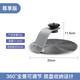新爾菲涅爾投影機(jī)支架 桌面用帶底托盤 適配當(dāng)貝X3 F3堅(jiān)果J10 圓底桌面支架尊享版【承重5公斤】