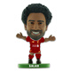 SoccerStarz18款可選 利物浦2019/20賽季官方公仔  人偶 模型 手辦 薩拉赫SOC1317