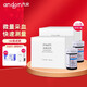 iHealthAG-607血測(cè)試糖儀EGS-2000血糖試紙 九安醫(yī)療家用血糖測(cè)試條精準(zhǔn) 【無(wú)儀器】100條試紙+100針頭+100酒精棉片