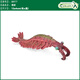 COLLECT英國CollectA我你他史前海洋動(dòng)物模型古生物昆蟲(chóng)殼類(lèi)合集 88977奇蝦