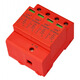 三相電源防雷器 一級電涌保護器LKX-M380/4/40/60/80/100/120/140 LKX-M380/4/40