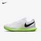 耐克（NIKE）網(wǎng)球鞋男納達爾溫網(wǎng)澳網(wǎng)ZOOM Vapor CAGE 4減震運動(dòng)鞋耐磨專(zhuān)業(yè) DD1579-105【年終款】 40.5