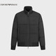 阿瑪尼EMPORIO ARMANI【七夕禮物】EA男裝羽絨服（可雙面穿）