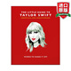 The Little Guide to Taylor Swift 英文原版 泰勒斯威夫特非官方指南 音樂(lè )巨型人物傳記 精裝 英文版 進(jìn)口英語(yǔ)原版書(shū)籍