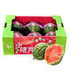 京鮮氣冰淇淋小糖丸西瓜 2K手撕小糖丸小西瓜薄皮紅壤西瓜整箱 甄選優(yōu)+2枚【實(shí)惠無(wú)禮盒】