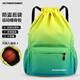 維多利亞旅行者健身包男女戶(hù)外游泳運動(dòng)包抽繩足球包大號收納袋雙肩書(shū)包籃球背包