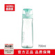 膳魔師（THERMOS）新款塑料杯夏季成人運動(dòng)水杯小學(xué)生戶(hù)外便攜隨手杯子TCSD-700 TCSD-700-BG薄荷綠-700ml