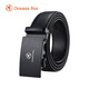 OCEANIA ROO大洋洲袋鼠自動扣休閑皮DS-BL9006 DS-BL9006