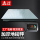 大樹衡器【順豐配送】電子地磅秤1-3噸高精度加厚小型家用稱豬牛圍欄地秤 【升級加厚0-3噸】1.5*2米