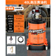 子璽（ZIXI）黃油機氣動(dòng)黃油槍高壓挖機專(zhuān)用打黃油神器注油器加注機黃油泵 80%客戶(hù)選擇  【限時(shí)虧100臺】40