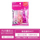 PLUS普樂士修正帶替芯 WH-615L修改帶初中女生大容量網(wǎng)紅涂改帶限定版男小學生兒童用改錯帶 粉色替芯 3個裝