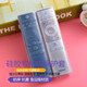 FORAPP海信電視機遙控器保護套HZ55U7A CRF3A69 CRF6A60硅膠遙控器套 3A69型號透明（僅售保護套）