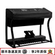 吟飛RS760琴罩RS800雙排鍵RS1000E電子管風(fēng)琴RS400凳罩RS400H適用配件 ADC-800(RS800琴罩)