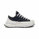 匡威（Converse）2024夏男鞋女鞋情侶款RunStarLegacyCX低幫夾心厚底帆布鞋休閑鞋 A11489C 37