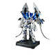 BANDAI 萬(wàn)代PG高達(dá)拼裝模型玩具  30cm 完美獨(dú)角獸 拆封不退換