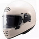 Arai復古頭盔RAPIDE NEO摩托車(chē)自由機車(chē)四季騎行全盔通勤摩旅男女 RAPIDE-NEO 奶白 XL