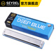 SEYDEL德國進口SEYDEL賽德  24孔成人 復音口琴DEEP BLUE 24孔C調(diào)