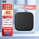 天貓魔盒7C電視盒子家用無(wú)線網(wǎng)絡(luò)智能電視機(jī)頂盒手機(jī)投屏高清 魔盒7C青春版（1+8G）