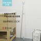 茶花伸縮晾衣叉晾衣桿撐衣桿陽(yáng)臺挑衣桿叉掛衣桿叉取衣桿挑衣桿 藍色一個(gè)