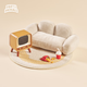 PARTY ANIMALS【猛獸派對】Nemo Home Kit