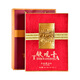 天福茗茶烏龍茶溫心見真情安溪鐵觀音清香型特級(jí)522.5g禮盒裝茶葉送禮