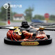 楊氏六喜汽車(chē)擺件高檔彌勒佛佛像車(chē)內飾品平安車(chē)載中控臺裝飾創(chuàng  )意禮物 布袋彌勒佛車(chē)擺