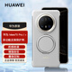 華為mate70 pro +原裝多向支架手機殼Mate70保護殼帶支架防摔手機套磁吸 高檔限量版官方個性創(chuàng)意男女 70Pro/+多功能支架殼灰+貼膜*2+定制6A線