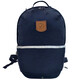 FJALLRAVEN北極狐雙肩包High coast kids多色學(xué)生書包初中生大容量背包23220 560 海藍(lán)色 15L