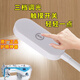 進(jìn)口LED高亮縫紉機(jī)衣車燈照明燈三檔觸摸調(diào)光平車節(jié)能護(hù)眼工作燈 【觸摸三檔調(diào)光燈】1個(gè)