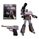 孩之寶（Hasbro）變形金剛手辦玩具大師級 收藏級擺件 MP36+威震天