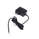 智嵌物聯(lián) 12V1A 24V1A通用電源適配器不單獨(dú)銷售 購(gòu)前確認(rèn) DC12V 1A（正負(fù)極裸線）
