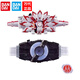 萬代（BANDAI）極狐欲望驅(qū)動器升華腰帶扣mk2激光mk9武神之刃馬格南槍 極狐MK9套裝 全新未拆封+電池