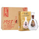 金門(mén)高粱酒53度600ML*6瓶1958珍藏版清香型純糧食高度白酒婚宴送禮酒 53度 600mL 6瓶