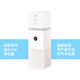 Mate 蒸發(fā)式加濕器適配米家無白霧加濕器家用母嬰辦公室臥室銀離子手機智能控制 適配小米4lite凈化器加濕器 加濕器