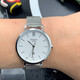 卡西歐（CASIO） 卡西歐(CASIO)手表 SHEEN 時(shí)尚石英女表藍(lán)寶石鏡面 SHE-4539M-7A