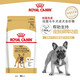 皇家狗糧PD30貴賓泰迪8歲中老年bf29比熊全價(jià)犬糧PDA26法斗約克夏 FBA26皇家法斗狗糧3kg