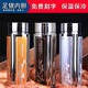 言易生日禮物免費(fèi)刻字 高檔銀杯子999足銀內(nèi)膽銀水杯銀茶杯純銀保溫杯 情侶款一對(duì)【顏色可自由選】