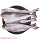 春之卉瑾速凍無頭鱈魚新鮮明太魚冷凍去頭去內(nèi)臟狹鱈魚整條深海鱈魚 4斤 精品裝