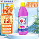 雕牌漂白劑650g彩色衣服彩漂液護(hù)衣護(hù)色白色衣物去污漬增白還原劑洗白 【彩衣鮮艷】650g彩漂劑