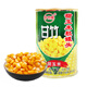 金君水果罐頭糖水菠蘿罐頭玉米筍罐頭 甜玉米粒 即食涼拌沙拉火鍋食材 玉米粒罐頭425g*5瓶