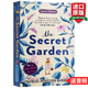英文原版 秘密花園 The Secret Garden 兒童文學(xué)經(jīng)典名著 Signet Classics