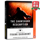 【二手書】英文原版 The Shawshank Redemption 肖申克的救贖