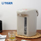 虎牌（TIGER）恒溫電熱水壺PDH-A30C微電腦智能燒水壺家用速熱節(jié)能省電保溫瓶 3L 3L 駝色CU