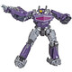 孩之寶（Hasbro） 變形金剛 經(jīng)典電影 SS系列 變形玩具 收藏擺件 震蕩波F3139 核心級